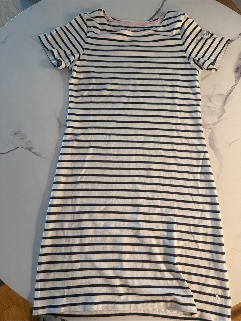 Women’s Joules Shirt Dress Size 4